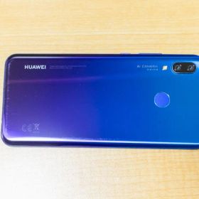 【 HUAWEI 】NOVA3 PAR-LX9