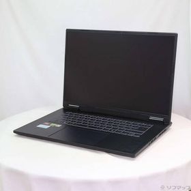 〔中古〕GIGABYTE(ギガバイト) GIGABYTE GAMING A16 GA63H〔349-ud〕
