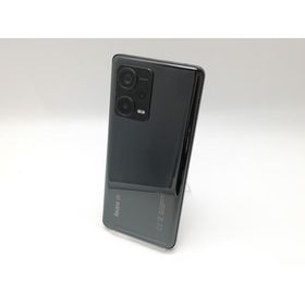 【中古】Xiaomi 海外版 【SIMフリー】 Redmi Note 12 Pro+ 5G 8GB 256GB【東池袋1丁目】保証期間１ヶ月【ランクC】
