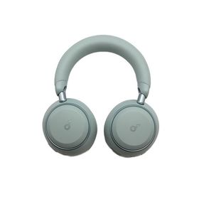 ANKER◆ヘッドホン Soundcore Space 2 D1402N61 [ミントブルー]//