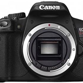 【中古】【39shop】Canon★デジタル一眼レフカメラ EOS Kiss X6i ボディ KISSX6i-BODY（良い）