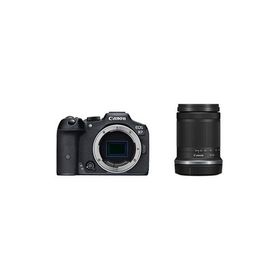 デジタル一眼カメラ EOS R7 RF-S18-150 IS STM レンズキット