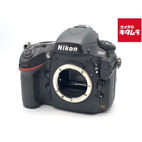 【中古】 【並品】 ニコン D800 ボディ