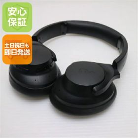 【中古】美品 Anker Soundcore Q20i ブラック ワイヤレスヘッドホン ANKER 安心保証 即日発送 土日祝発送OK
