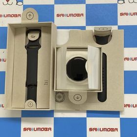 Google Pixel Watch 4 41mm WiFiモデル 32GB Matte Black