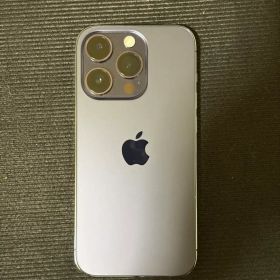 Apple iPhone 14 Pro 本体