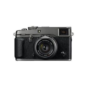 FUJIFILM ミラーレス一眼 X-Pro2 グラファイトエディション X-PRO2LK-23F2-GR