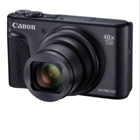 Canon PowerShot SX740 HS 本体