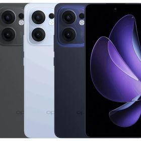 [国内版SIMフリー][新品未開封] OPPO Reno13 A チャコールグレー/アイスブルー/ルミナスネイビー au/UQ版/Yモバイル版/楽天版/SIMフリー版 8GB+128GB スマホ 本体 楽天モバイル対応