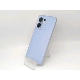 【中古】Oppo ymobile 【SIMフリー】 OPPO Reno13 A アイスブルー 8GB 128GB A501OP【秋葉本店】保証期間1ヶ月【ランクA】