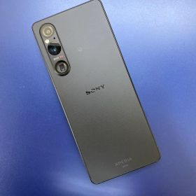 SONY Xperia 1V SOG10 12GB/256GB