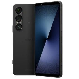 [Aランク] SIMフリー Xperia 1 VII 256GB スレートブラック SOG15 au版