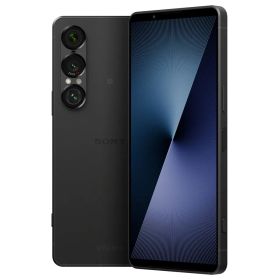 【中古・美品】Xperia 1 VII XQ-FS44 12GB+256GB SIMフリー スレートブラック