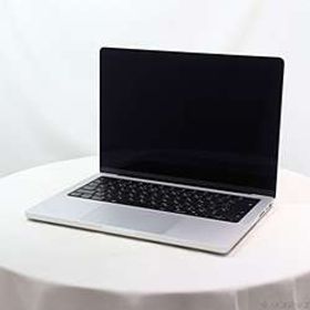 【22時まで値下げ】MacBook Pro 14.2インチ M4 シルバー MacBook Pro 14インチ M4（2024） 新品 198,000円 中古 | ネット最安値