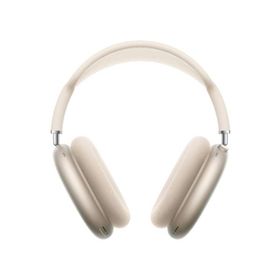 【ラッピング可】【即日発送】【新品 保証開始済み品】Apple アップル Bluetoothヘッドホン AirPods Max 2 MHWL4ZA/A スターライト