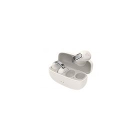 【新品/取寄品】Victor イヤーカフ型 ワイヤレスイヤホン HA-NP1T-W ホワイト 音アクセ ビクター