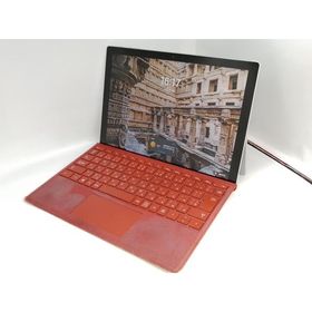 【中古】Microsoft Surface Pro7 【i5 1035G4 8G 256G】 PUV-00014【東池袋1丁目】保証期間１ヶ月【ランクC】
