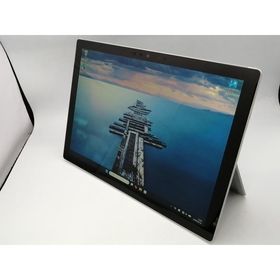 【中古】Microsoft Surface Pro7 【i5 1035G4 8G 256G】 PUV-00014【大阪堂島】保証期間１ヶ月【ランクB】