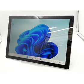 【中古】Microsoft Surface Pro7 【i5 1035G4 8G 256G】 PUV-00014【柏】保証期間１ヶ月【ランクB】
