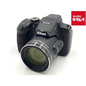 【中古】 【良品】 ニコン COOLPIX B700 ブラック