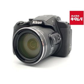 【中古】 【良品】 ニコン COOLPIX B700 ブラック