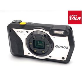 【中古】 【新品同様】 リコー G900 II