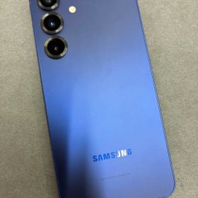 Galaxy S25 SC-51F 256GB SIMフリー（美品）