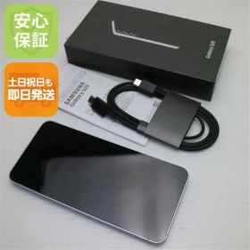 新品同様 SIMフリー Galaxy S25 256GB アイシーブルー スマホ SAMSUNG 即日発送 土日祝発送OK