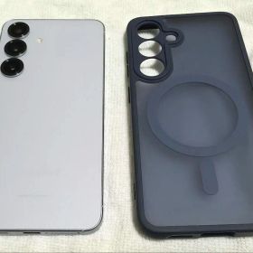 国内版 SAMSUNG Galaxy S25 256GB