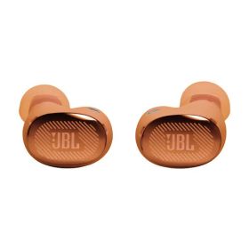 JBL JBLLIVEBUDS4ORG JBL LIVE BUDS 4 ハイブリッドノイズキャンセリング搭載 10mmダイナミックドライバー採用 Bluetooth対応 オレンジ