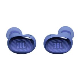 JBL JBLLIVEBUDS4BLU JBL LIVE BUDS 4 ハイブリッドノイズキャンセリング搭載 10mmダイナミックドライバー採用 Bluetooth対応 ブルー