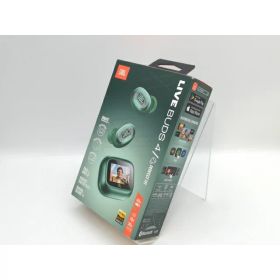【未使用】JBL LIVE BUDS 4 [グリーン]【京都】保証期間1ヶ月