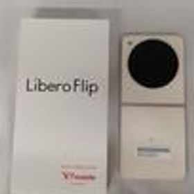 LIBERO FLIP A304ZT SOFTBANK