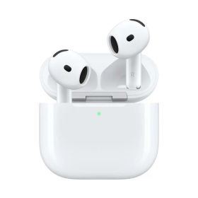 【新品 保証開始済み品】Apple アップル AirPods 5 MKFW4J/A