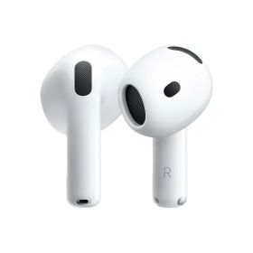 新品未開封 最新モデル AirPods 5 MKFW4J/A ノイズキャンセリング対応ワイヤレスイヤホン 日本国内版