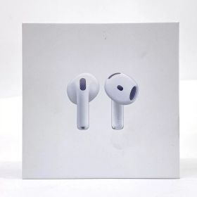 【未開封】Apple AirPods 5 アクティブノイズキャンセリング ワイヤレスイヤホン MKFW4J/A