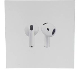 【Apple】【未使用品】アップル『AirPods5』MKFW4J/A 2026年09月18日発売 ワイヤレスイヤホン 1週間保証【中古】