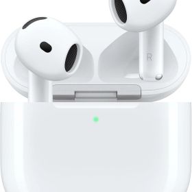 【保証開始 未開封新品】Apple AirPods 5 MKFW4J/A ノイズキャンセリング H2チップ IP57 ワイヤレス イヤホン 最新 第5世代 Apple純正品 保証期間：2027年9月まで
