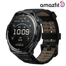 アマズフィット バランス3 チタニウム マグネット充電 スマートウォッチ メンズ レディース チタン Bluetooth Amazfit SP170086-C245