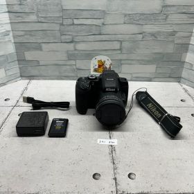 Nikon COOLPIX B700 デジタルカメラ 現状品 241