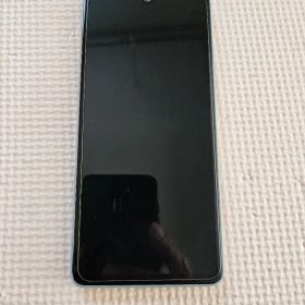 Galaxy A41 SCV48 ホワイト 本体