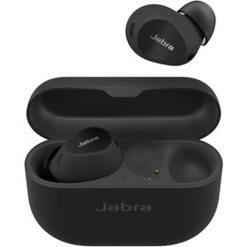 Jabra Elite 10 チタニウムブラック ジャブラ ワイヤレスイヤホン ノイズキャンセリング Bluetooth【新品】