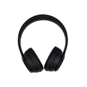 beats by dr.dre◆ヘッドホン solo3 wireless MP582PA/A [ブラック] A1796//