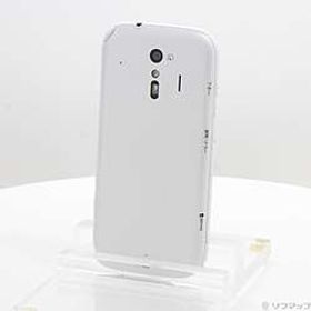 らくらくスマートフォン 32GB ホワイト F-42A docomoロック解除SIMフリー