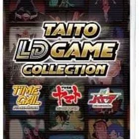Switch／タイトーLDゲームコレクション