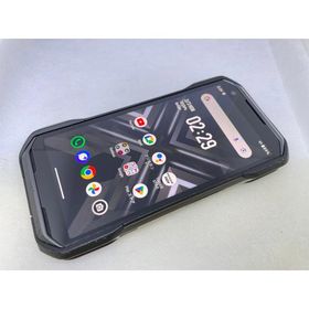 ★送料無料★ジャンク★au★TORQUE G06 KYG03★グレイ★0106290000061★SYS★09/25