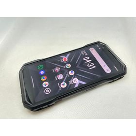 ★送料無料★ジャンク★au★TORQUE G06 KYG03★グレイ★0106290000078★SYS★09/25