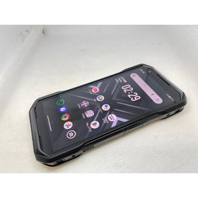 ★送料無料★ジャンク★au★TORQUE G06 KYG03★グレイ★0106290000035★SYS★09/25