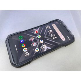 ★送料無料★ジャンク★au★TORQUE G06 KYG03★グレイ★0106290000065★SYS★09/25