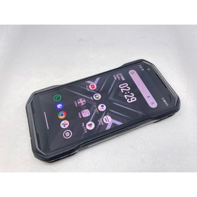 ★送料無料★ジャンク★au★TORQUE G06 KYG03★グレイ★0106290000013★SYS★09/25